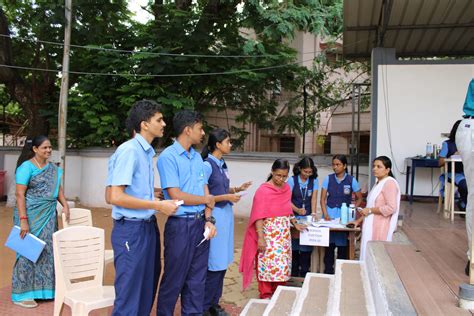Air Force School Coimbatore