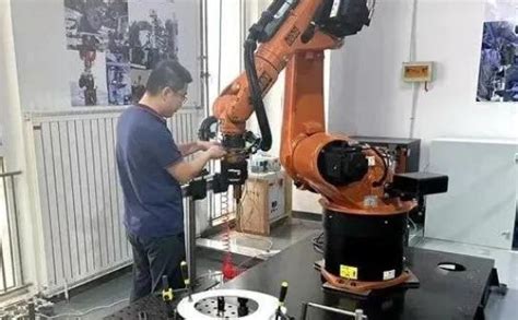 廊坊：“机器人+”赋能产业高质量发展_澎湃号·政务_澎湃新闻-The Paper