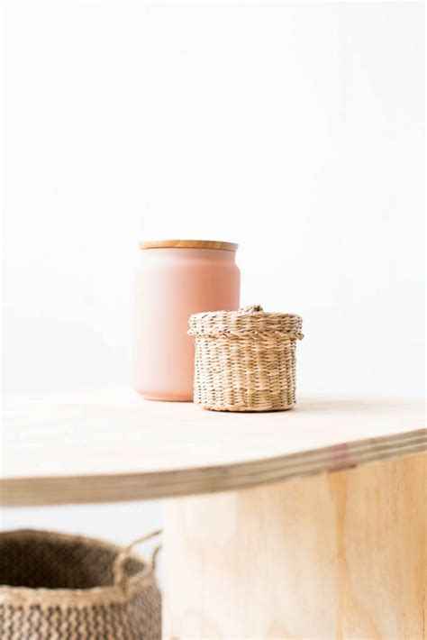 Simple Side Table DIY 的图像结果