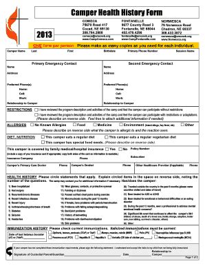 Fillable Online PDGA 2010 Tour Event Evaluation Form Fax Email Print ...