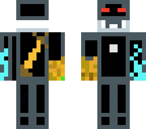 Image result for Infinity Armor Minecraft Mod