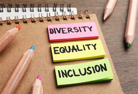 The Breakthrough Power of Workplace Diversity and Inclusion ...