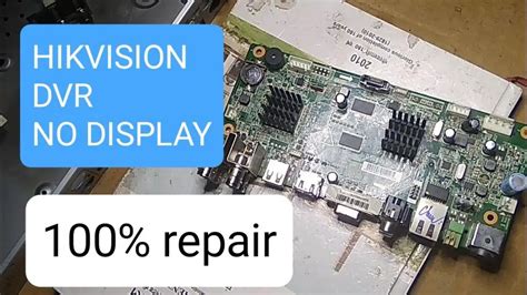 Image result for Hikvision DVR Tutorial