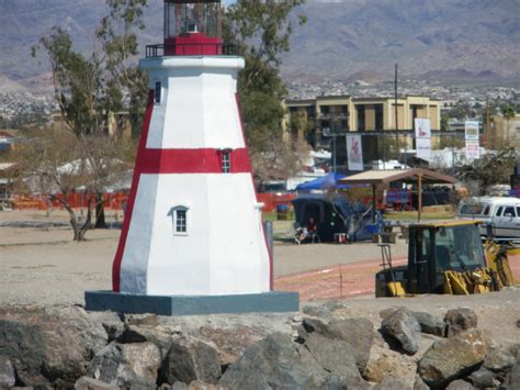 Rauhala Ramblers: Parker Dam, Emerald Cove RV park. Lake Havasu