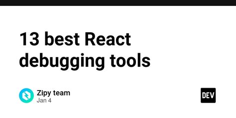 Debugging Tools for React Table 的图像结果