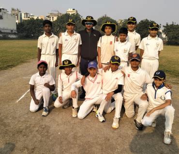 Gallery || ADITYA CRICKET ACADEMY