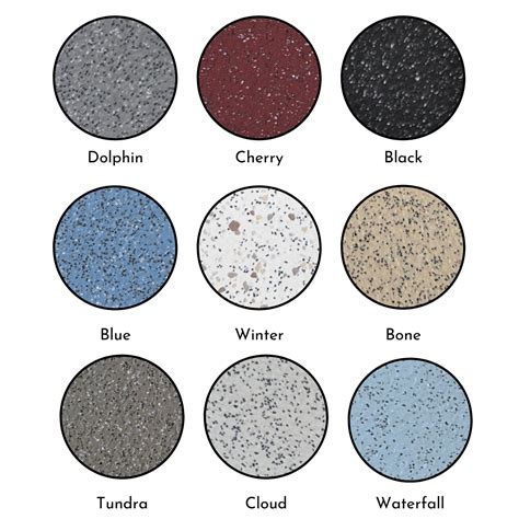 Altro Safety Flooring – Seaside Campers