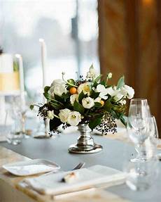 Vintage Wedding Flower Arrangements by 23 Totally Chic Vintage Centerpieces Martha Stewart Weddings Vintage Wedding Flower Arrangements