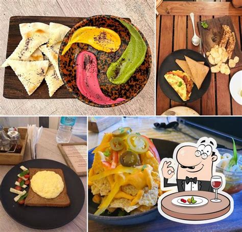 Mr. Beans, Indore, 100 - Restaurant menu and reviews