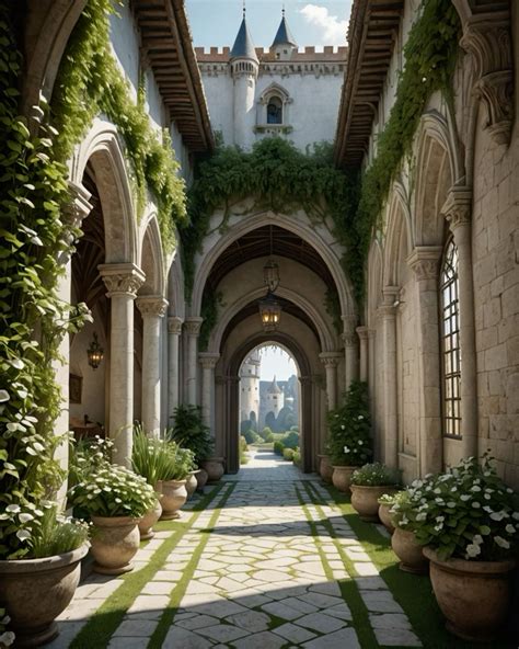 Highgarden | Aesthetic | Sustainable architecture house, Luxury homes ...