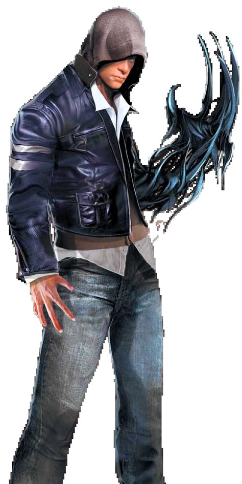 Image result for Prototype Alex Mercer