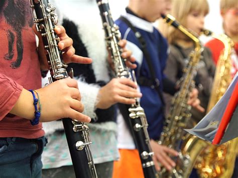 Concert Big Bands de La Concepció