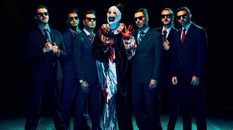 Ice Nine Kills Tour Dates 2025-2026 | Music Festival Wizard