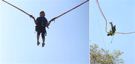 Shivpuri Adventure Park | Highest Bungee Jump Rishikesh | Adventure ...