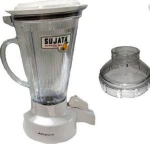 SUJATA MEGAFLOW JAR Mixer Juicer Jar Price in India - Buy SUJATA ...