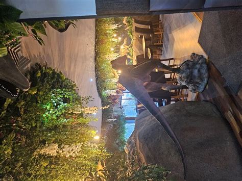 Ok, could be better. - Reviews, Photos - Jurassic Grill - Tripadvisor