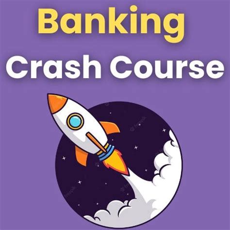 Bank Exams Crash Course (Hinglish) - Full Syllabus Video
