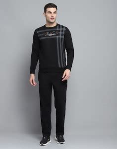 MONTE CARLO Printed Men Track Suit - Buy MONTE CARLO Printed Men Track ...