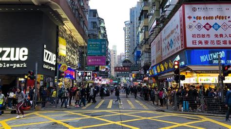 2021年香港留学内地人数倍增 - 知乎