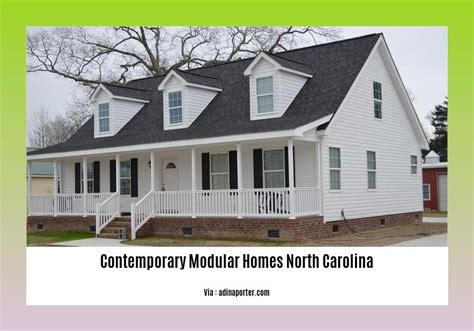 Image result for Modular Home Designs NC