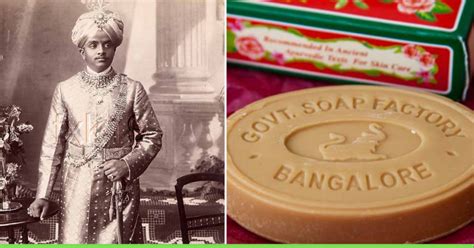 Mysore Sandal Soap जब दुनिया युद्ध में व्यस्त थी, तब भारत ने 'मैसूर ...