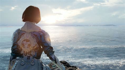 Image result for The First Descendent Valby