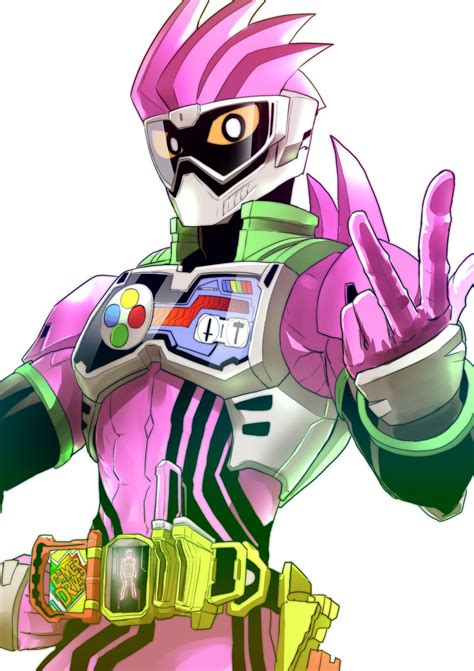 Kamen Rider Ex-aid level Kamen Rider Kabuto, Kamen Rider Ex Aid, Kamen ...