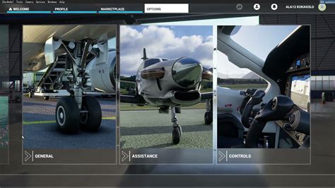 Image result for FS2020 Tutorial 1