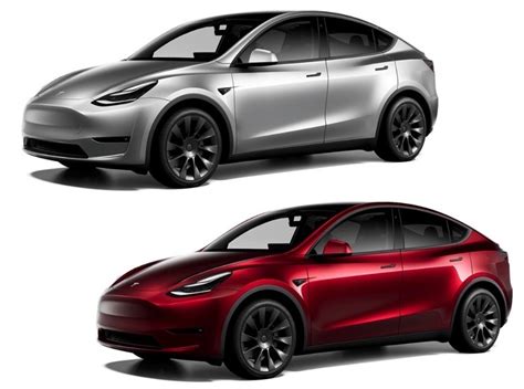 Tesla Model Y Best Color 的图像结果