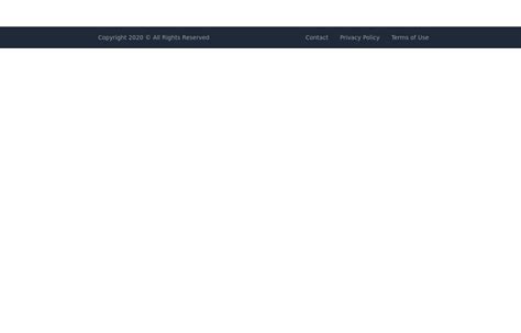 Image result for CSS Footer Example
