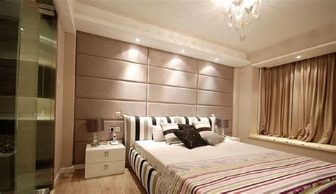 卧室设计功能与形式的完美统一_新浪家居