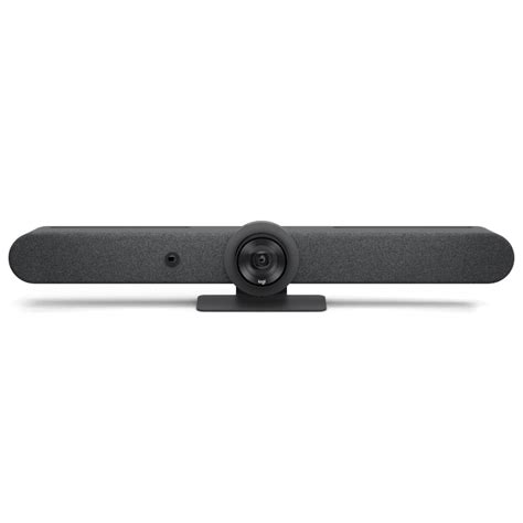 Logitech Rally Bar - All-In-One Video Conferencing System