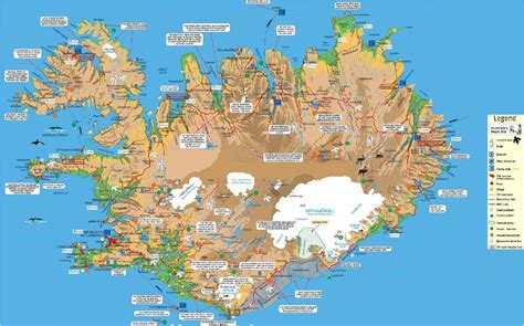 科学网—冰岛的地质历史说明海底扩张和地幔柱不存在 - 梁光河的博文