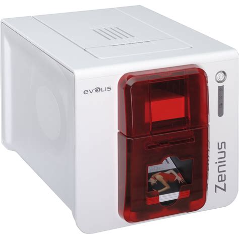 Image result for Zenius Card Printer