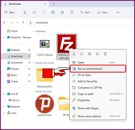How to Download and Open a Program 的图像结果