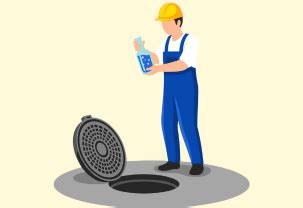 Septic Tank Cleaning Company in Palakkad | Modern Septic Tank Cleaners