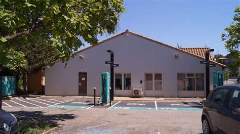 HÔTEL KYRIAD DIRECT MONTPELLIER SAINT JEAN DE VÉDAS (Saint-Jean-de ...