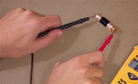 Image result for How to Set Up a Multimeter