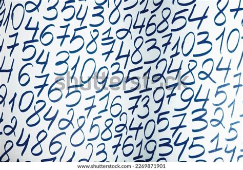 Image result for Random Numbers Transparent Background