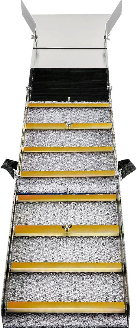 VEVOR Folding Aluminum Alloy Sluice Box, Compact 50 India | Ubuy