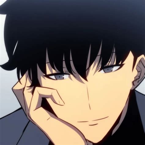 Sung jin woo | Dopple.ai