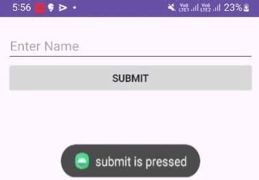 Image result for Android Kotlin Code for View Binding