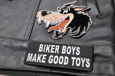 Outlaw Motorcycle Gang Patch Meanings | Reviewmotors.co