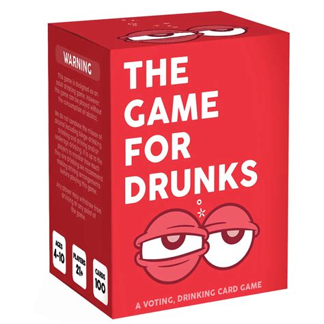 Best Drinking Card Games for 2, 3 and 4 Players