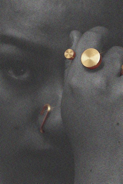 Buy Modern Nose Pin Online - Ciceroni