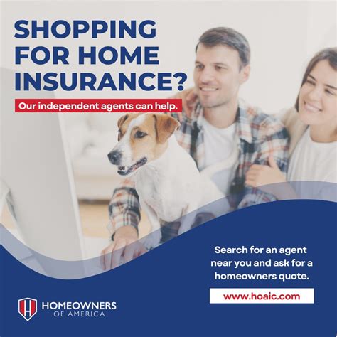 Homeowners of America Insurance Company on LinkedIn: Let our agents ...
