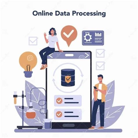 Image result for Explain Online Data Processing