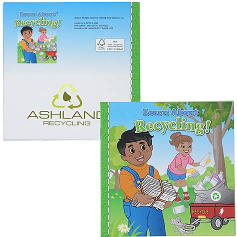 Image result for Recycle Book Read Aloud