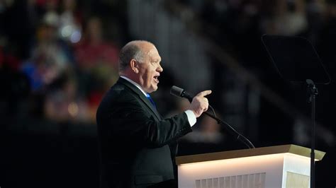Watch: Former ICE Director Thomas Homan’s full 2024 RNC remarks