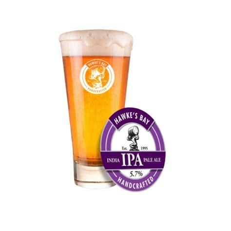 IPA (Indian Pale Ale) – HBBC